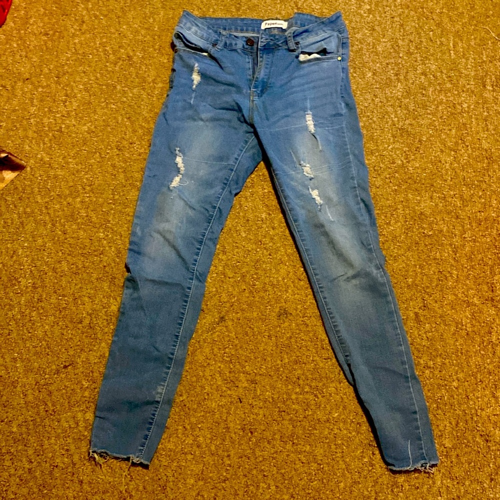 Women’s Jeans
